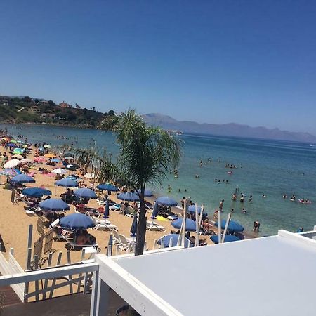 Case Vacanze Russo Villa Trappeto  Esterno foto