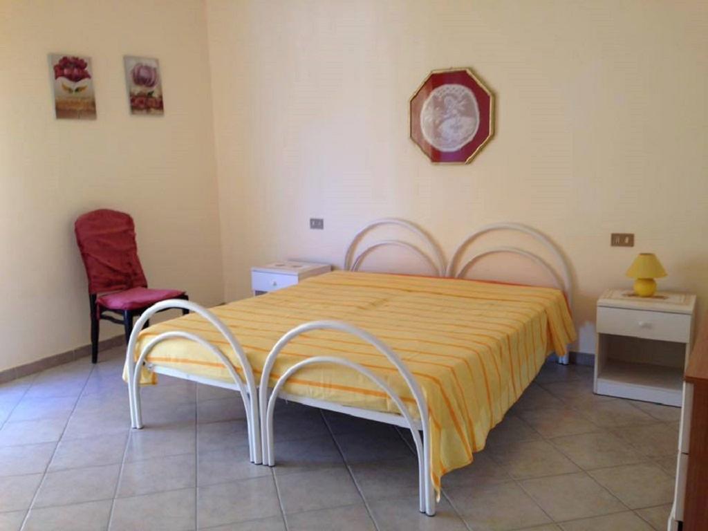 Case Vacanze Russo Villa Trappeto  Esterno foto