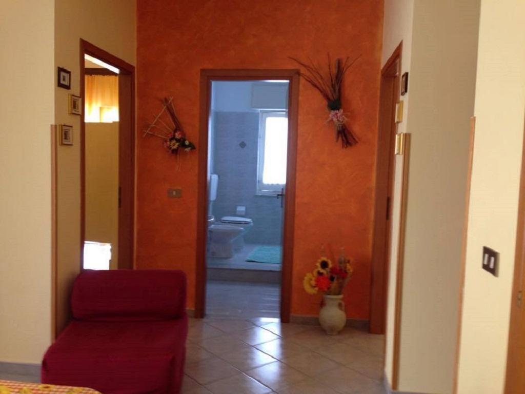 Case Vacanze Russo Villa Trappeto  Esterno foto