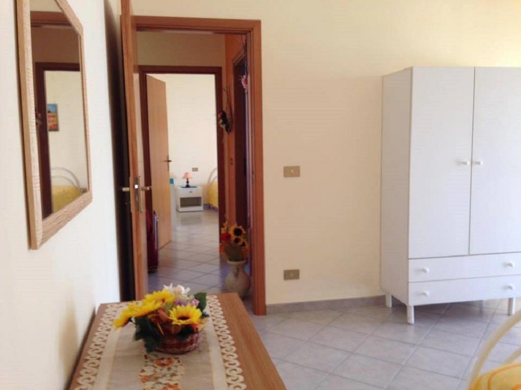 Case Vacanze Russo Villa Trappeto  Esterno foto