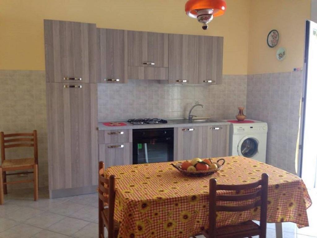 Case Vacanze Russo Villa Trappeto  Esterno foto
