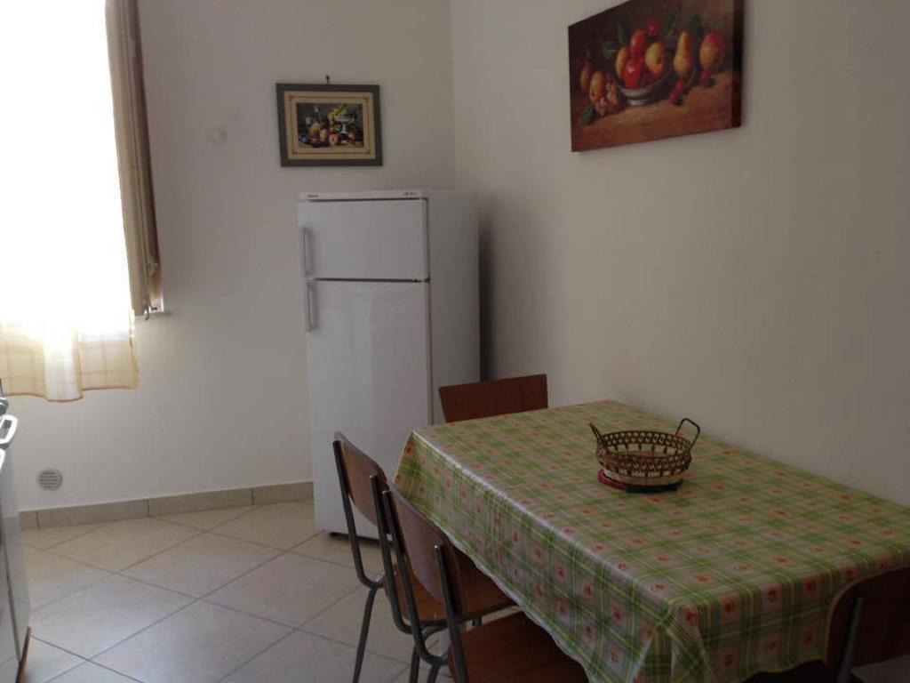 Case Vacanze Russo Villa Trappeto  Esterno foto