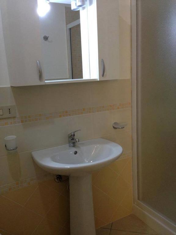 Case Vacanze Russo Villa Trappeto  Esterno foto
